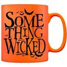 Something Wicked Halloween Mug