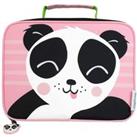 Panda Lunch Bag