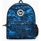 Leopard Camo Backpack
