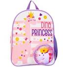Princess Dinosaur Backpack