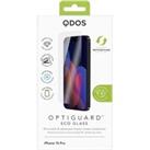 OptiGuard Eco Glass Screen Protector for iPhone 15 Pro