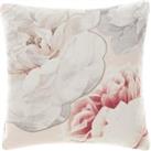 Sansa Soft Floral Cushion