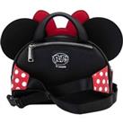 Bum Bag Minne Mouse Pop! new Official Disney Black