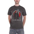 Falcon & Winter Soldier A Logo T Shirt