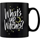 Whats Up Witches Mug
