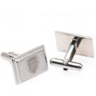 Boxed Stainless Steel Cufflinks