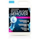 Pool Algae Remover Removes & Prevents Algae Growth 1 x 5L