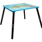 Fantasy Fields Pirate Kids Toddler Wooden Table Indoor (no Chairs)