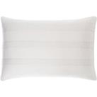 'Silky Stripe' Standard Pillowcase