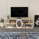 Fale TV Stand TV Unit for TVs up to 60 inch