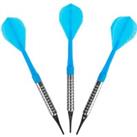 Decathlon S100 Canaveral Soft Tip Darts Tri-Pack