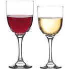 12 Piece Campana Wine Glasses Set