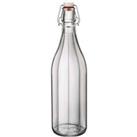 Oxford Glass Swing Bottle - 1 Litre