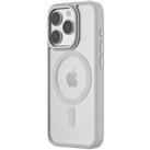 Hybrid Soft + Snap iPhone 15 Pro Phone Case