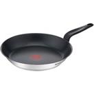 Primary Stainless Steel 24cm Induction Frying Pan