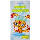 Moshi Monsters Cotton Children's Bath Towel