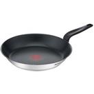 28cm Primary Stainless Steel Frying Pan
