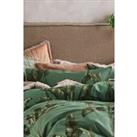 Livia Tropical Floral Pillowcase Set