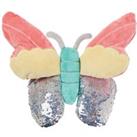 Brielle Butterfly Kids Plush Toy