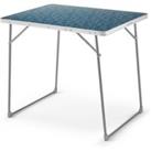 Decathlon Folding Camping Table - 2 To 4 People