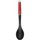 Nylon Basting Spoon - Empire Red