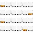Tondo Whisky Glasses - 405ml - Pack of 24