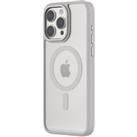 Hybrid Soft + Snap iPhone 15 Pro Max Phone Case