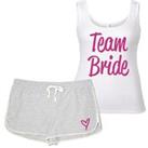 Team Bride Pyjama Set
