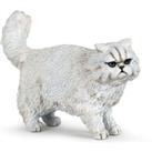 Dog and Cat Companions Persian Cat Toy Figure (54042)