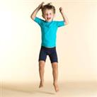 Decathlon Baby / Kids Mid-Length Anti-Uv Swimsuit Bottom