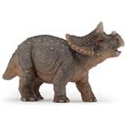 Dinosaurs Young Triceratops Toy Figure (55036)