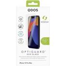 OptiGuard Eco Glass Screen Protector for iPhone 15 Pro Max