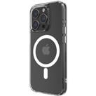 Hybrid Force + Snap iPhone 15 Pro Phone Case