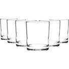 Classic Whisky Glasses - 280ml - Pack of 12