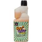 Motorhome Wash and Wax 1L Dosage Bottle