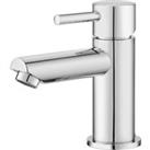 Bathroom Sink Taps Chrome Brass Basin Mixer Taps