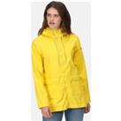 'Tinsley' Waterproof Shell Jacket