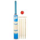 Deluxe Cricket Set Size 3