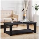 Datrick Coffee Table with Storage