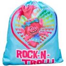 Rock-N-Troll Swim Bag