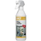 HG Hygienic Fridge Cleaner 500ml