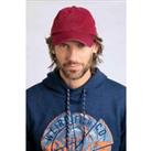Scarfell Unisex Washed Branded Cap