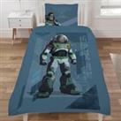 Buzz Lightyear Duvet Cover Set Reversible Toy Story Bedding Quilt Cotton