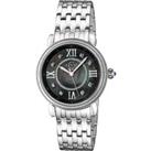 Marsala Bracelet Swiss Quartz Watch