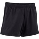 Refurbished Boys Gym Shorts - Black - A Grade