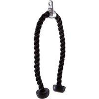 Weight Training Triceps Pull Rope