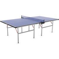 Refurbished Table Tennis Table Ttt 100-a Grade