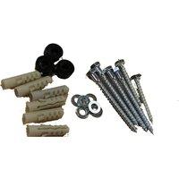 Screw Kit For Basketball Hoop Sb100 And Sb700