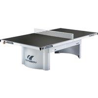 510 Pro Outdoor Table Tennis Table - Grey
