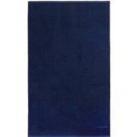 Beach Towel 145 X 85 cm - Dark Blue